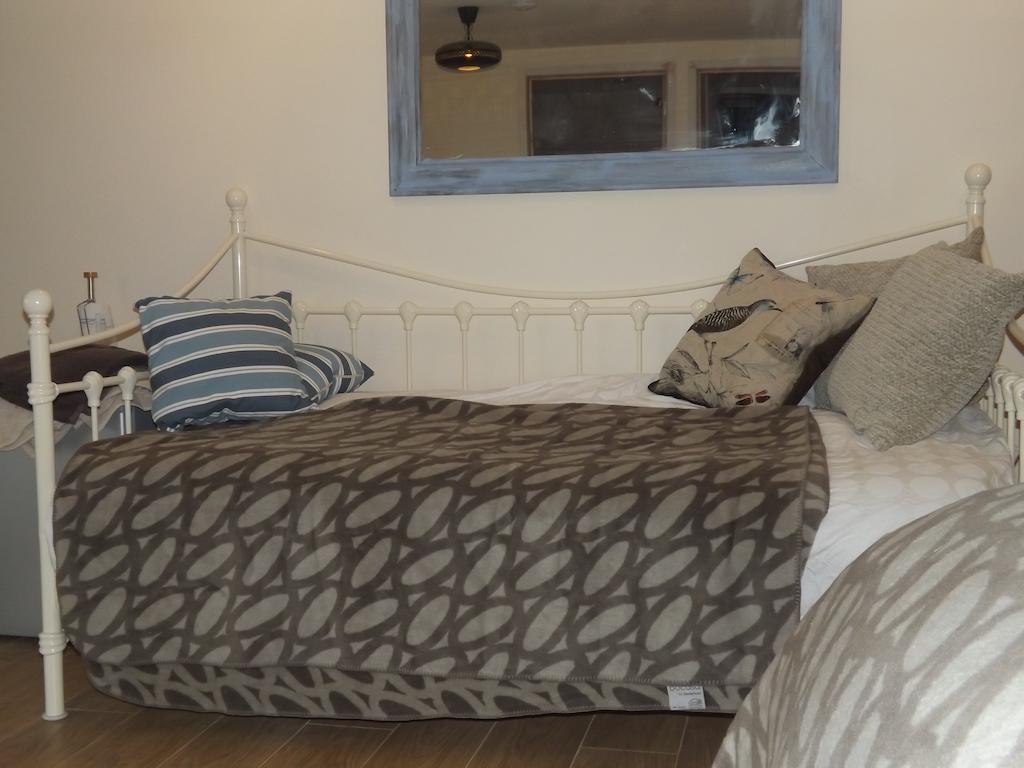 The Swallows Guest House New Quay  Room photo